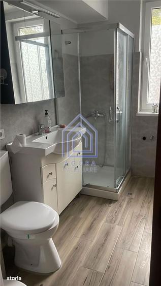 Apatrament 2 camere de inchiriat - ultracentral - 6