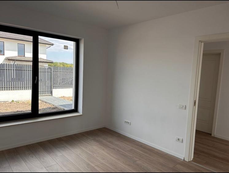 2 vile cochete in apropierea padurii cu teren generos - 26