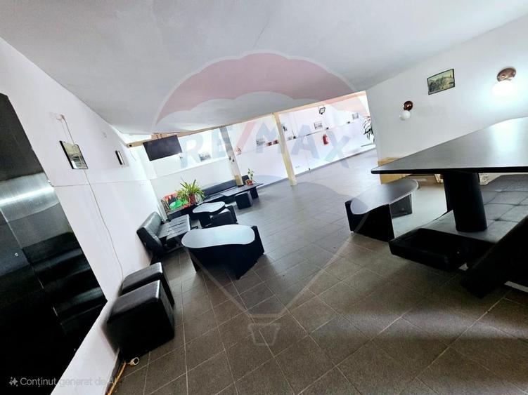 Spatiu comercial de 904mp de inchiriat in zona Central - 1