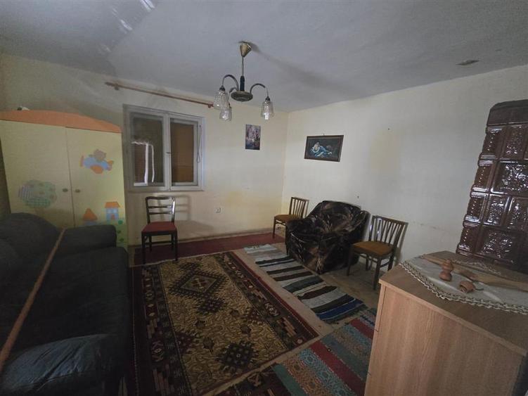 Casa cu doua corpuri si teren Lisa Jud Brasov - 7