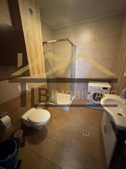 Apartament de 2 camere, 59mp, zona Centrala - 9
