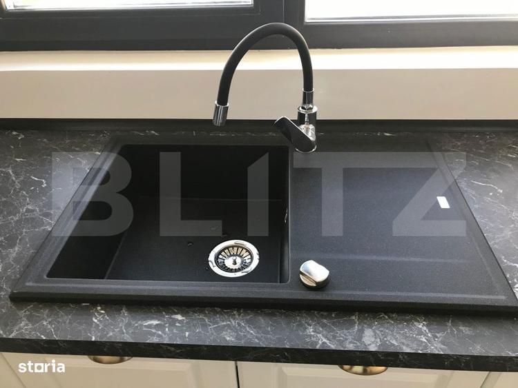 Casa Noua Moderna 4 Camere, 3 Bai - 3 min de Targoviste - 6