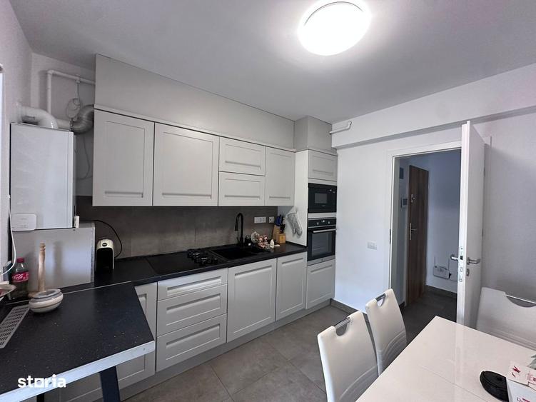 Apartament nou cu 2 camere si terasa, Noua Residence Brasov - 1