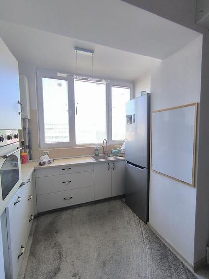 Apartament bloc nou Brancoveanu Luica - 7