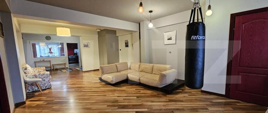 Apartament de lux cu 4 camere, 148 mp, la etajul 1, Targovis - 17