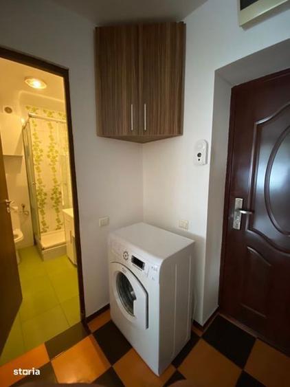 Inchriat garsoniera Constanta - 2