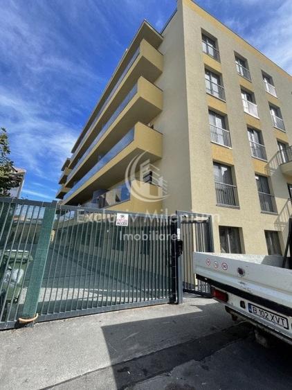 Parter 2 Camere Birouri Armeneasca-Mosilor Bl. Nou - 2