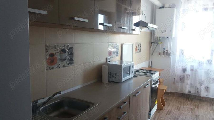Inchiriez apartament 3 camere Drumul Taberei, la 10 minute de metrou. - 2