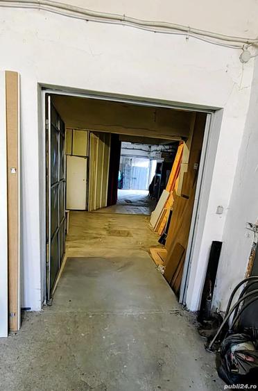 hala de inchiriat 180 mp - 5