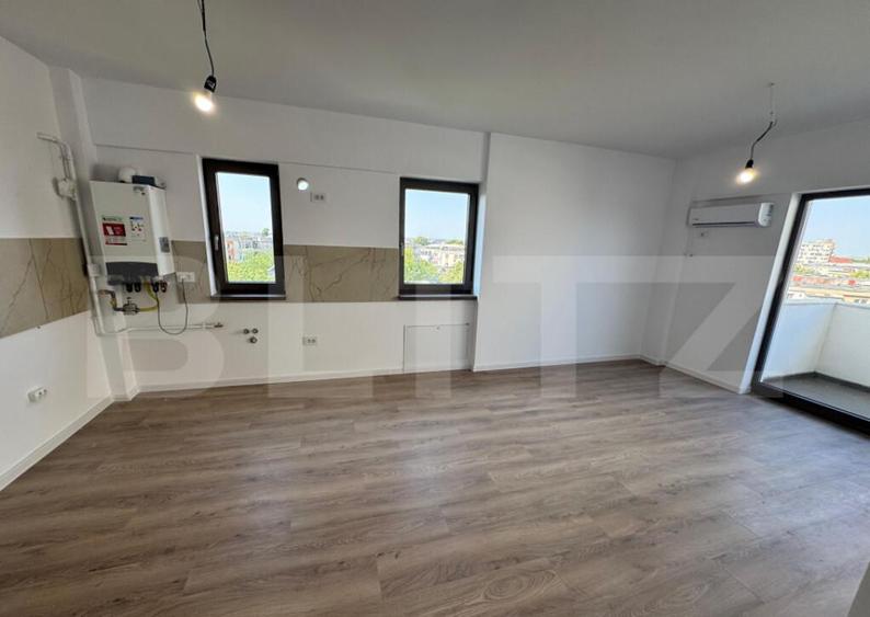 Apartament 3 camere 77mp Bloc Nou ,Brazda,Zona Guliver - 3