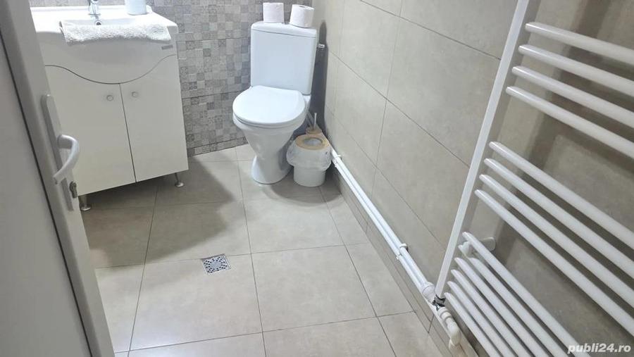 Inchiriez apartament in vila pe 2 nivele cu scara interioara in Deva, situat zona Matei Corvin, - 5