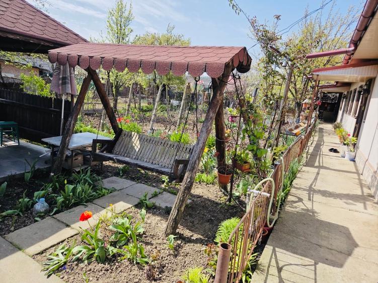 CASĂ 100 MP + 915 MP / TOATE UTILITĂȚILE - 2