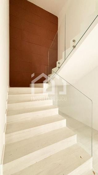 Casă individuala 4 camere,  146mp, Finisata,  Garaj, Jucu de Mijloc - 16