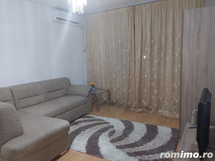 Apartament cu 3 camere in cartier Berceni cu centrala proprie - 2