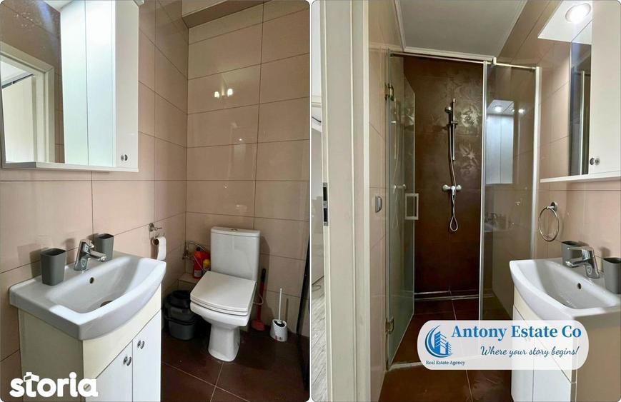 Apartament de inchiriat, 3 camere,Bloc NOU, Nufarul, Oradea - 4