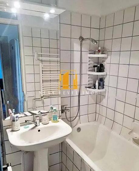 Garsoniera de inchiriat POPA ?APCA - 3