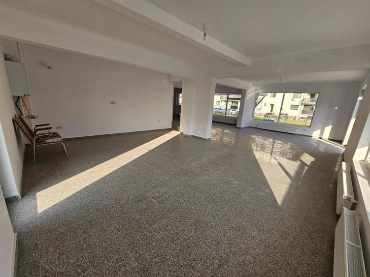 Spatiu de inchiriat str Parului Dobroesti Ilfov - 5