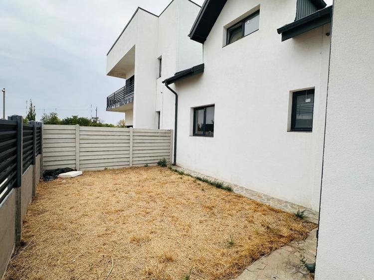 Vila Domnesti langa Hatz Residence zona exclusivista 320mp si 420mp curte - 5