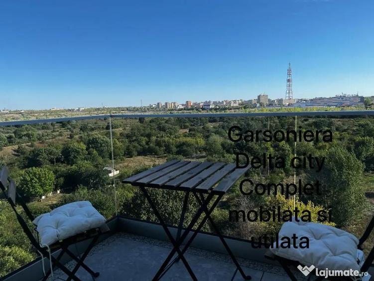 Piata sudului vacaresti bloc nou - 8