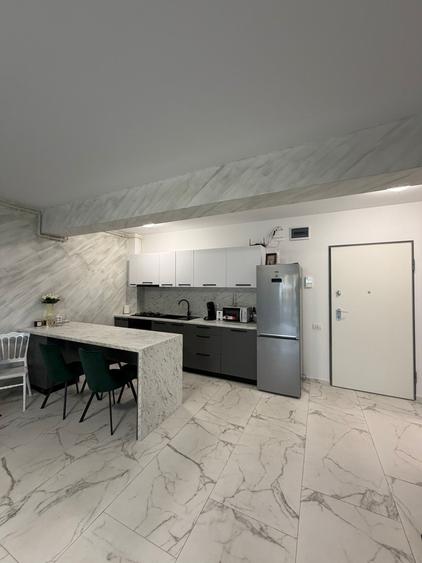 Apartament 2 camere Statiunea Mamaia zona Butoaie - 144000 euro - 17