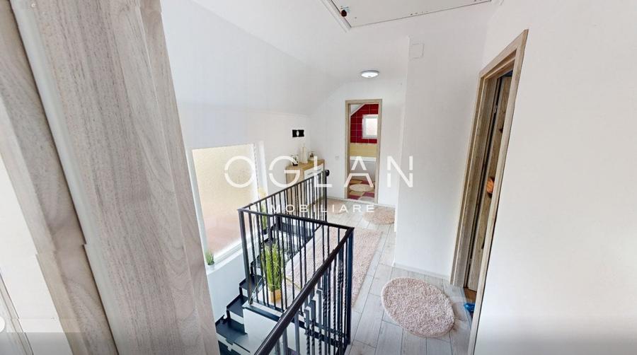 CASA INDIVIDUALA 4 camere - SELIMBAR, Comision 0% - 13