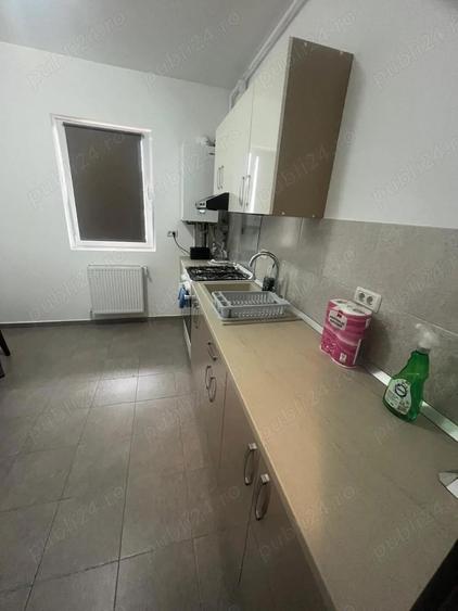 Garsoniera de inchiriat - 5