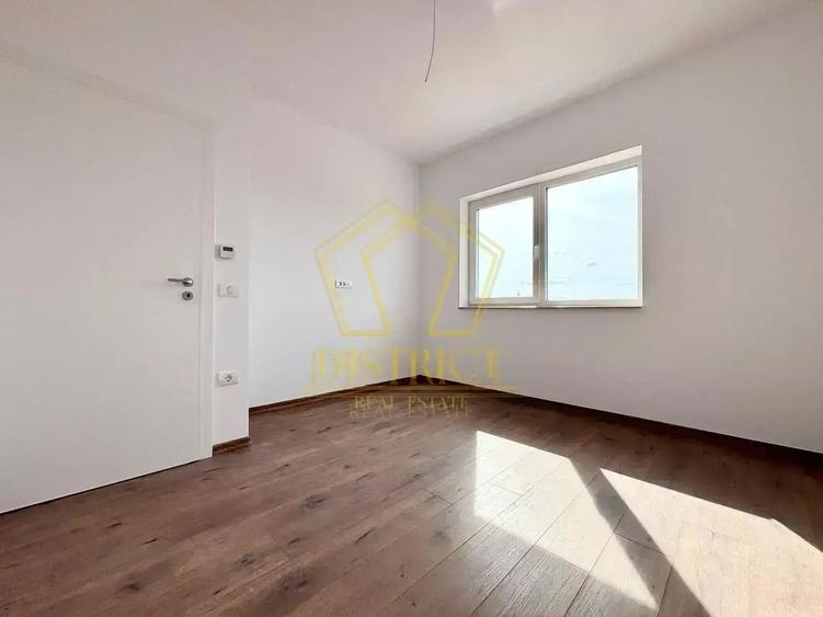 0%COMISION Duplex deosebit cu 5 camere | Valery | Mosnita - 12