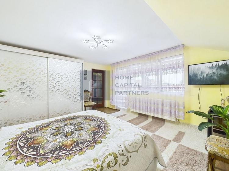 Casă de vânzare în Clinceni – 4 camere, panouri fotovoltaice - 17