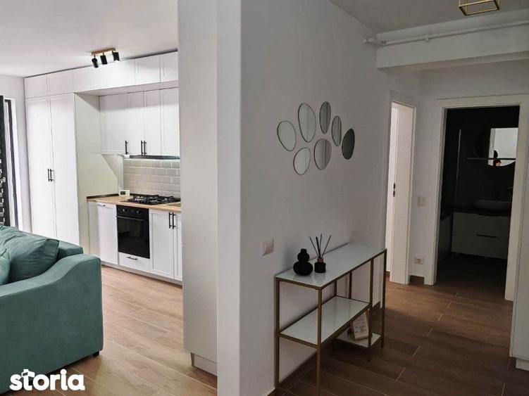 Apartament 2 camere in Ploiesti, zona Albert, ansamblul MRS Village - 14