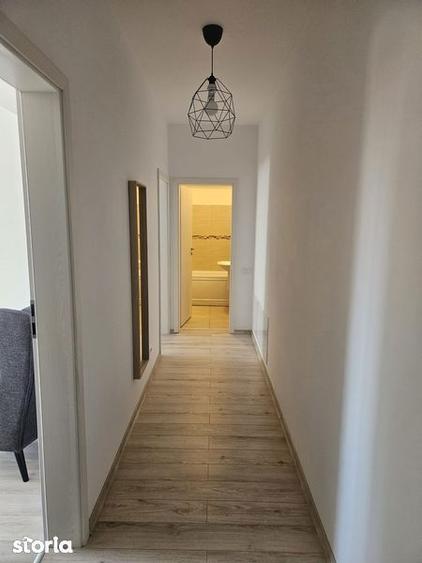 Inchiriez apartament 2 camere - 1