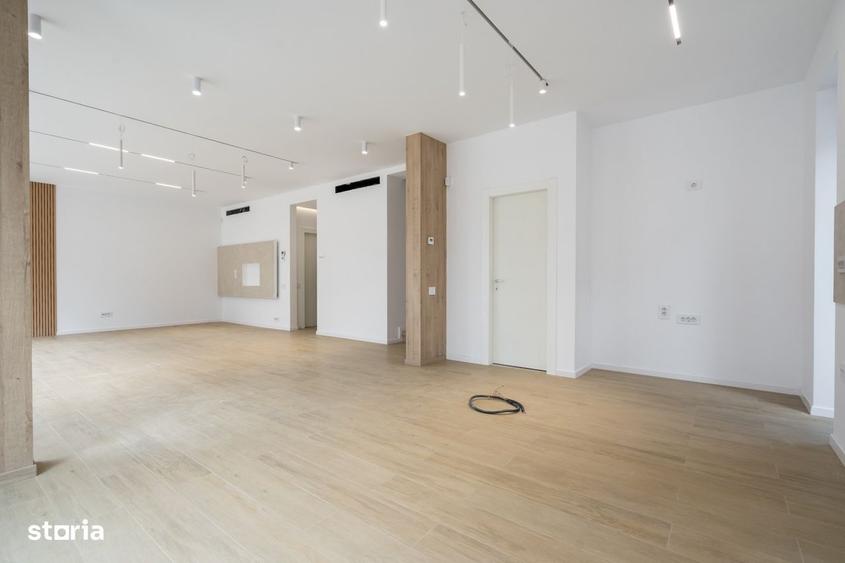 Vila noua,Pipera,str. Matei Basarab,direct proprietar,finalizata,acte - 4