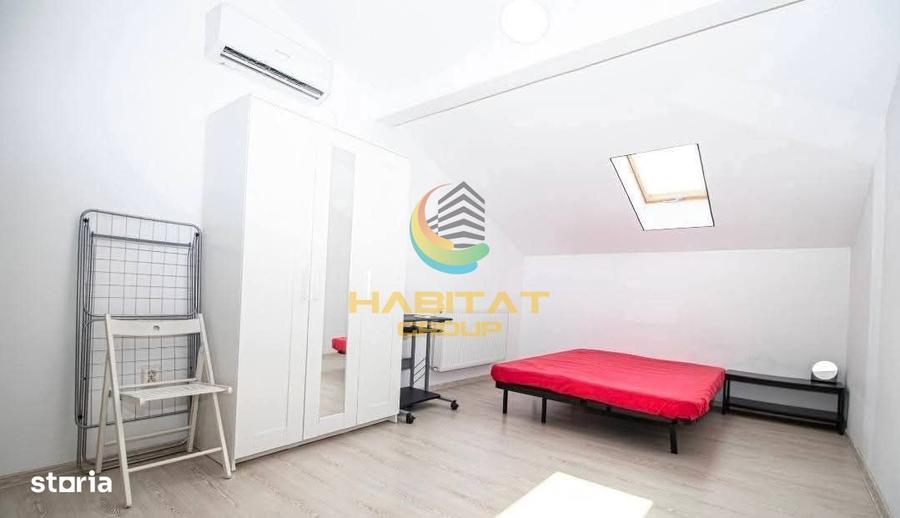 Garsoniera de Vanzare - Dudu CHIAJNA -- 33 MP - 2