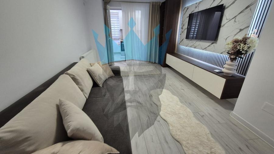 Apartament 2 Camere Central Address Sector 5 Bucuresti - 2