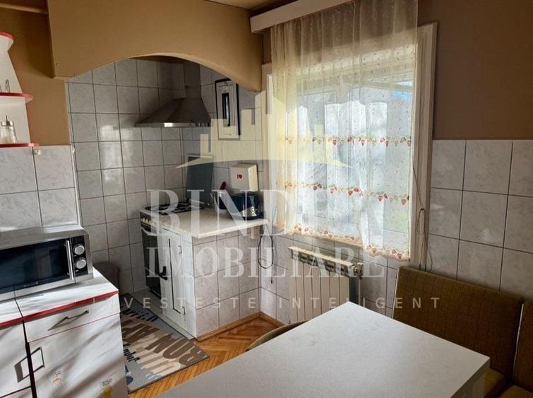Apartament 3 camere decomandat parter, centrala Bucovina - 6