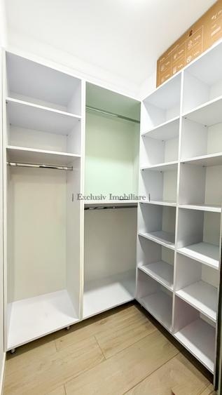 Apartament premium cu vedere la lac - 2 camere | Lake On | Termen lung - 16