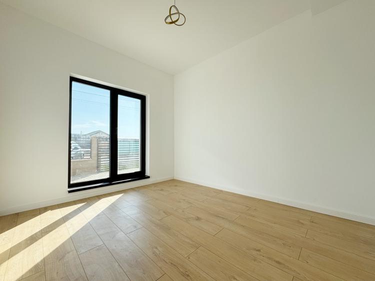 Duplex 5 camere, 124mp utili, 285mp teren, Chisoda - 10