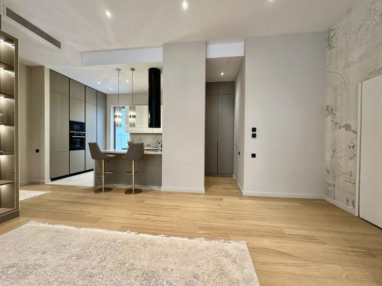 Apartament 4 camere Unique View - Herastrau - 3