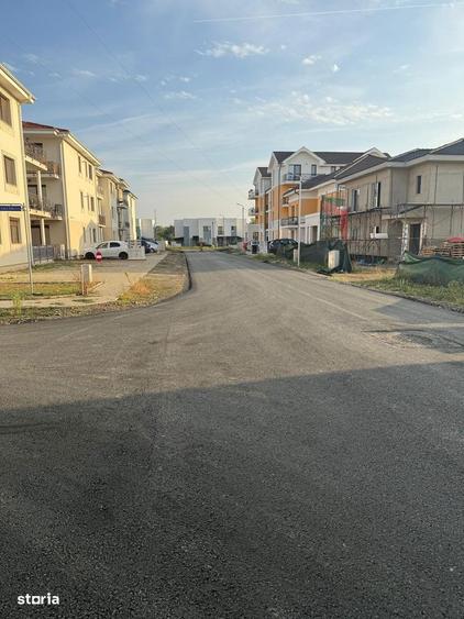 Vanzare sau inchiriere casa insiruita - 5