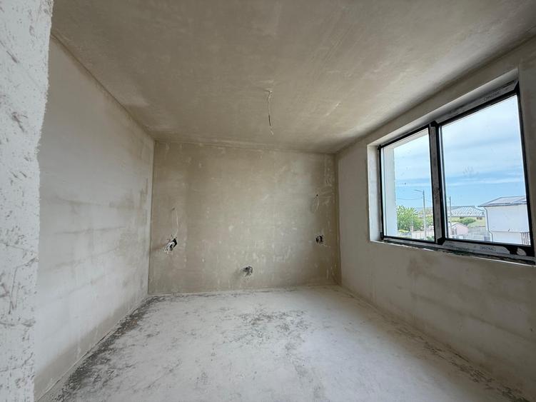 Casă individuală P+1 | 160 mp | Teren 330 mp | Vedere lac | Chiajna Promenadă | - 13