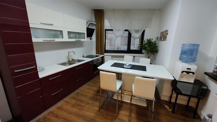 Vila Cismigiu - Mircea Vulcanescu zona | teren 200 mp | renovata 2018 | - 26