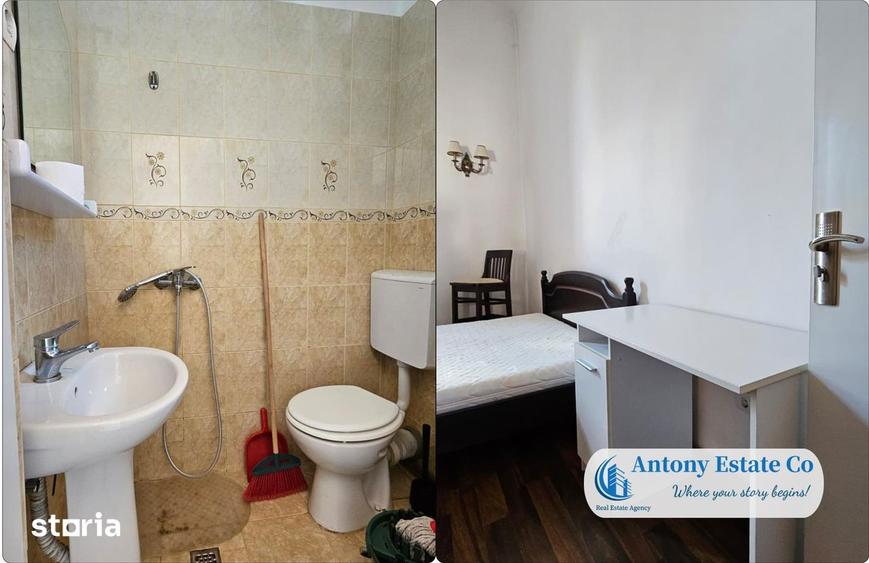 Antony Estate | Studio, Ultracentral, Oradea - 6