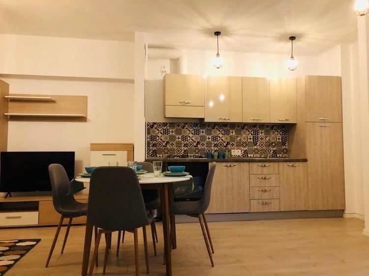 NOU| LUX | 2 CAMERE | SCOALA AMERICANA | PARCARE | PAZA | PRIMA INCHIR - 16