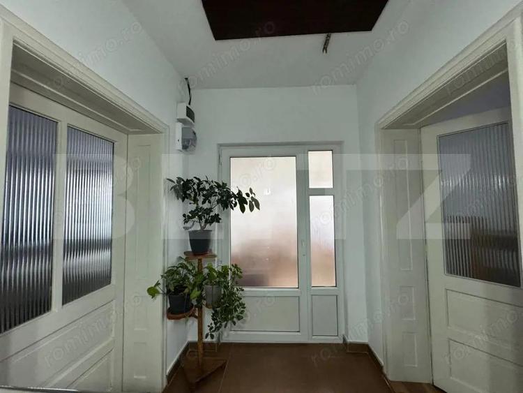 Casa cu 5 camere in Orastie, 150 mp - 16