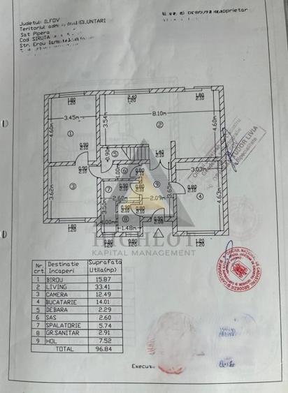 IANCU NICOLAE | VILA CU TEREN 580 MP IN COMPLEX REZIDENTIAL | BRITISH SCHOOL - 10