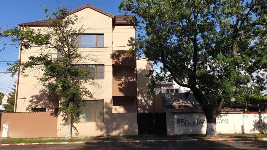 Garsoniera Antiaeriana - 1