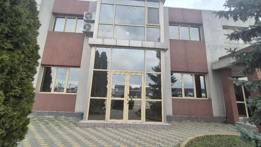 Sala de inchiriat - Vaslui, Str.Ceramica - 9