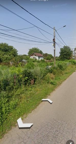 MEGA OCAZIE SE VINDE TEREN IN ZONA SNAGOV - 1