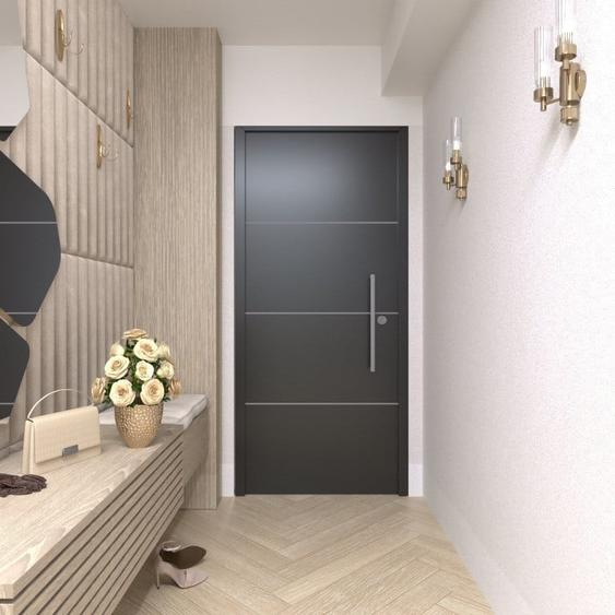 Casa individuala 4 camere The 8 Residence Balotesti - 13