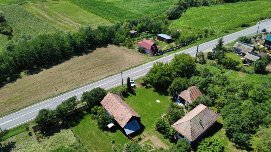 Vand Teren Intravilan - 1