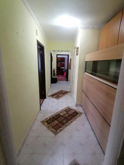 Campus - 3 camere Parter/Satul de vacanță /hotel oxford - 3